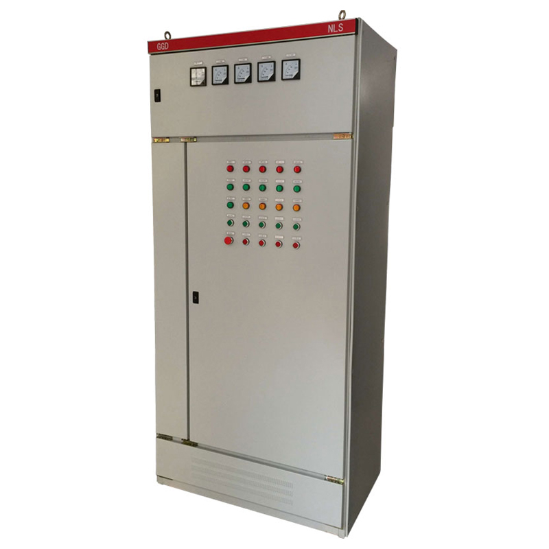 电机软启动柜一控四