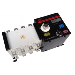 SHYQ5-(63-3200A)斯沃隔离型